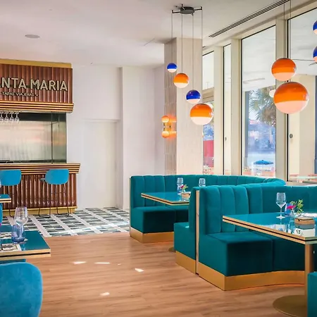 Barcelo - Adults Recommended Hotel