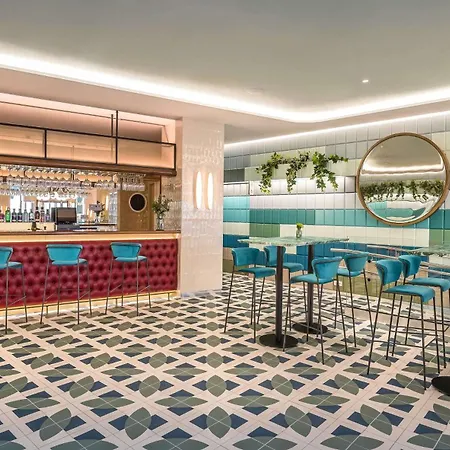 Hotel Barcelo - Adults Recommended Benidorm