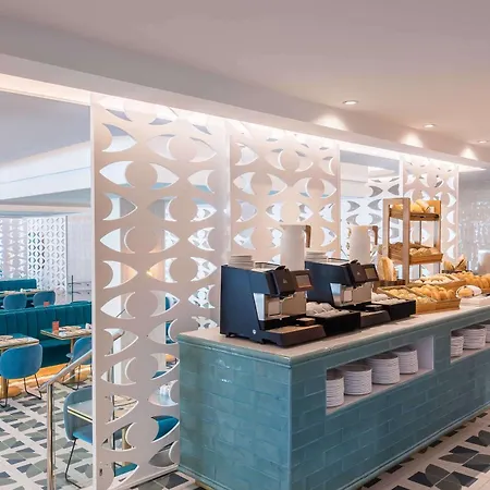 Barcelo - Adults Recommended Hotel