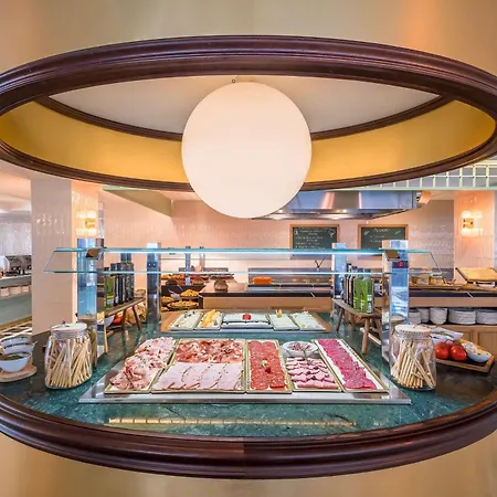 Barcelo - Adults Recommended Hotel 4*