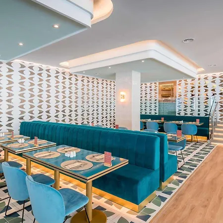 Hotel Barcelo - Adults Recommended Benidorm