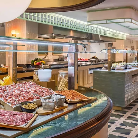 Hotel Barcelo - Adults Recommended Benidorm