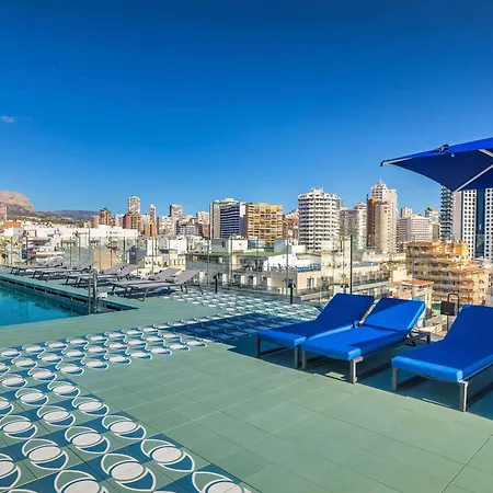 Barcelo - Adults Recommended 4*