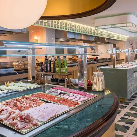 Barcelo - Adults Recommended Hotel 4*