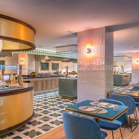 Hotel Barcelo - Adults Recommended