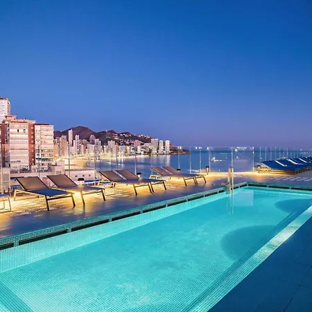 Barcelo - Adults Recommended Hotel Benidorm