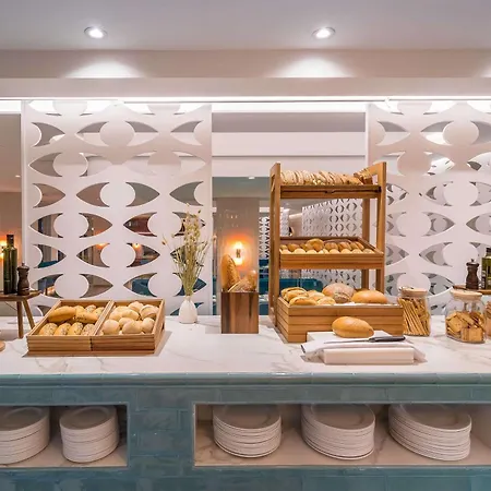 Hotel Barcelo - Adults Recommended 4*