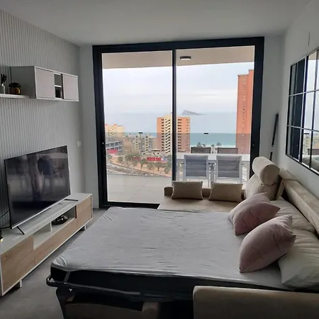 Apartment Sakura Luxury