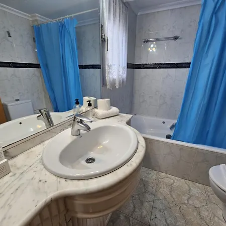 Miramar Playa If Appartement *