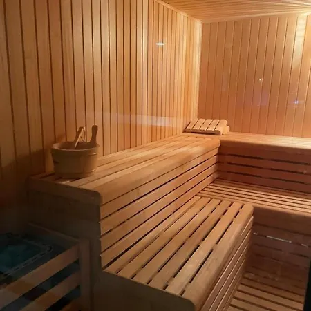 Belluba Luxury Bay Appartamento *