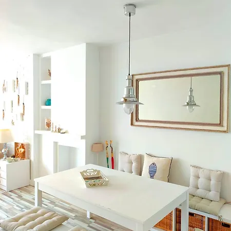 Vistamar By Agencia Poniente Apartment Benidorm