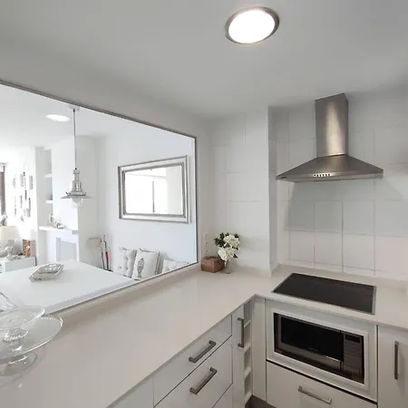 Vistamar By Agencia Poniente Apartment Benidorm