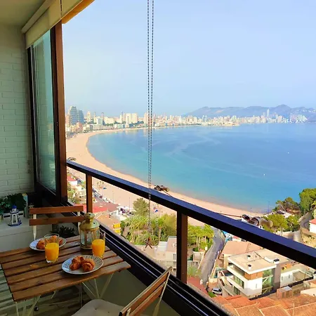Apartment Vistamar By Agencia Poniente *