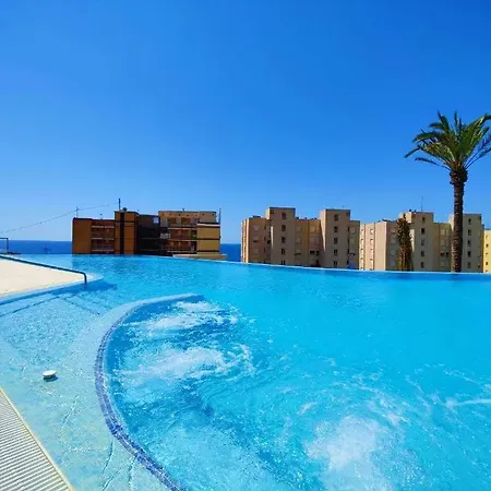 Appartement Sunset Cliffs Sea Views *