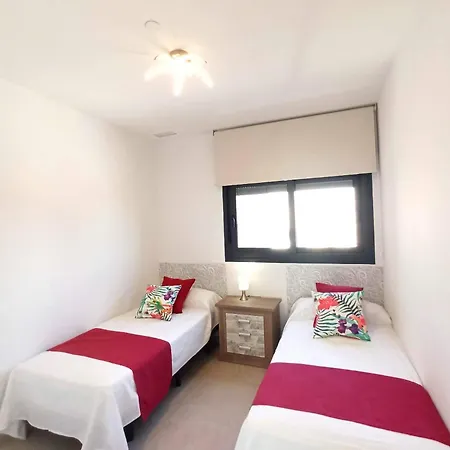 Appartement Sunset Cliffs Sea Views *
