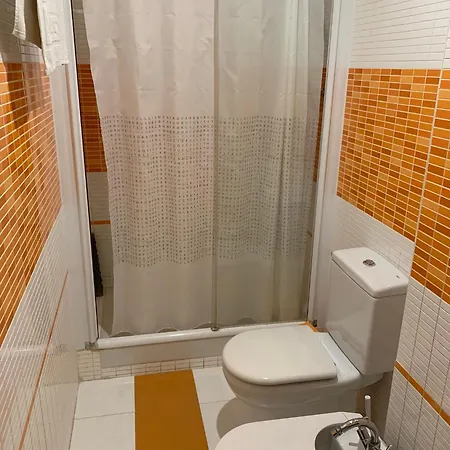 El Salat, Playa Levante Apartment Benidorm