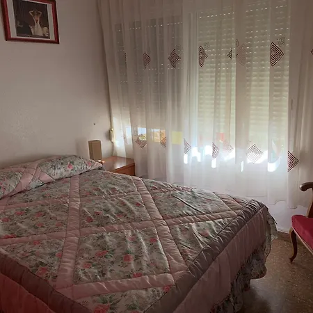 Apartment El Salat, Playa Levante *