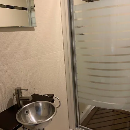 El Salat, Playa Levante Apartment Benidorm