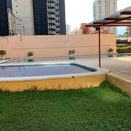 El Salat, Playa Levante