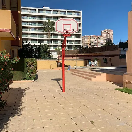 Apartment El Salat, Playa Levante *