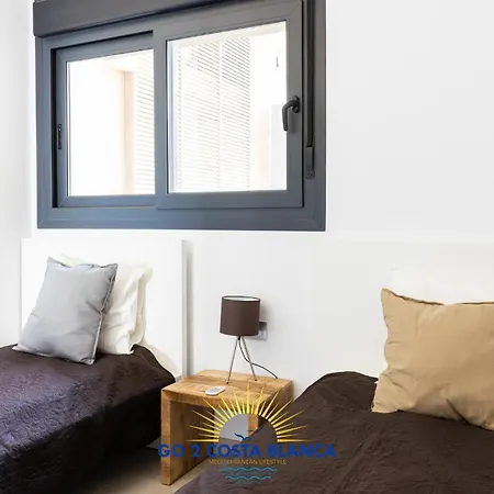 Apartment Sunset Cliffs Deluxe *