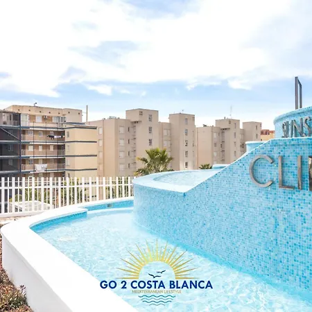 Apartment Sunset Cliffs Deluxe *