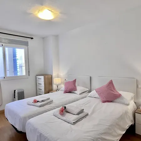 Appartement Rouna V By Gloove *