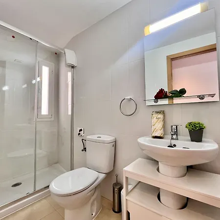 Appartement Rouna V By Gloove *