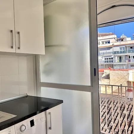 Appartement Rouna V By Gloove Benidorm
