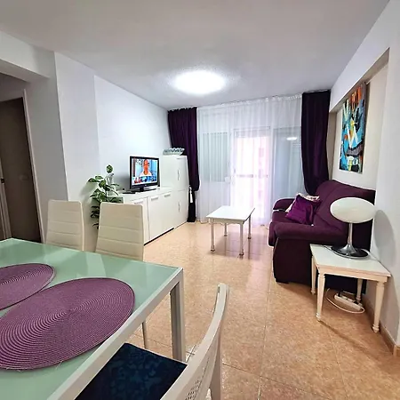 شقة Three Bedrooms In Near And Strip *