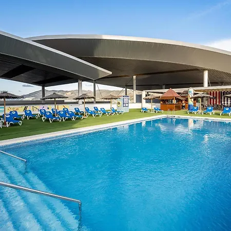 La Estacion Hotel