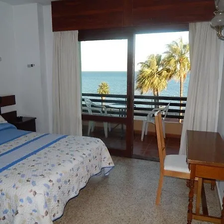 Buenavista Apartment *
