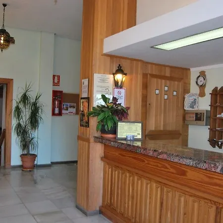 Buenavista Apartment Benidorm