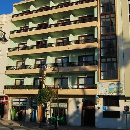 Apartment Buenavista *