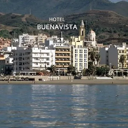 Apartment Buenavista Benidorm