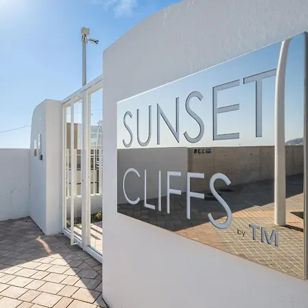 Sunset Cliffs Deluxe 8138 Poniente