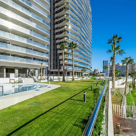 Sunset Cliffs Deluxe 8138 Poniente Apartamento