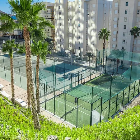 Sunset Cliffs Deluxe 8138 Poniente Apartamento Benidorm