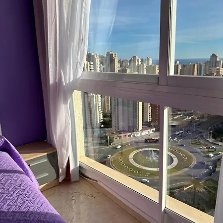 Appartement Neptuno View 22