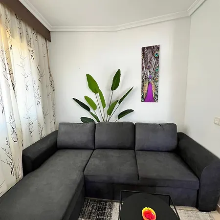 Appartement Neptuno View 22 Benidorm