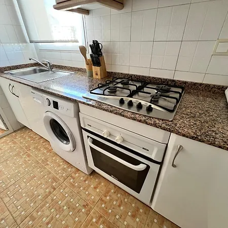 Appartement Neptuno View 22 *