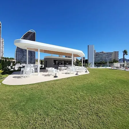 شقة Sunset Cliffs Bright Oasis بينايدورم