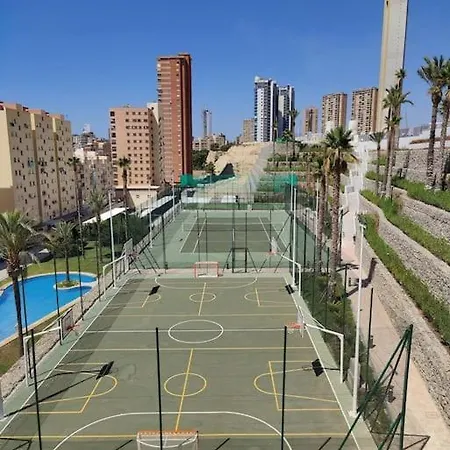 Sunset Cliffs Bright Oasis * بينايدورم