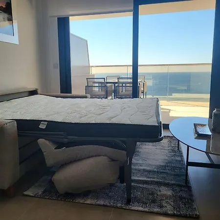 شقة Sunset Cliffs Bright Oasis بينايدورم