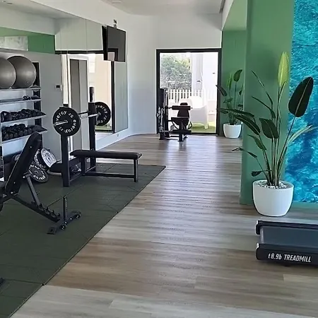 شقة Sunset Cliffs Bright Oasis