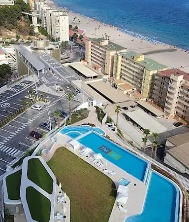شقة Sunset Cliffs Bright Oasis بينايدورم
