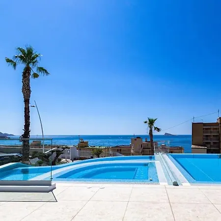 شقة Sunset Cliffs Bright Oasis *