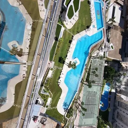 Sunset Cliffs Bright Oasis شقة *