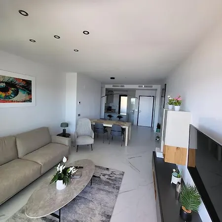 Sunset Cliffs Bright Oasis * بينايدورم