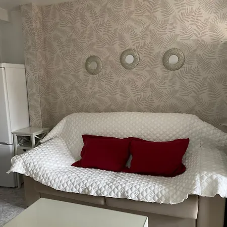 Apartment Bermudas-turis